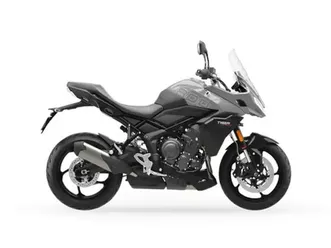 2026 triumph tiger sport 800 graphitesapphire black