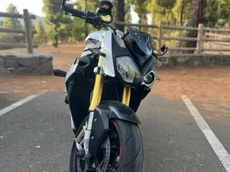 bmw - s 1000 r