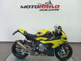 bmw - m 1000 rr