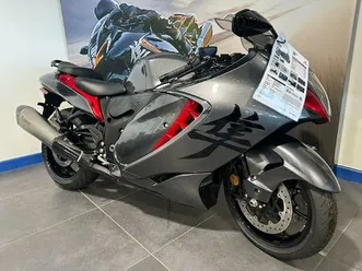 suzuki gsx1300r hayabusa euro 5 1340 cc