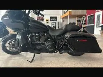 harley davidson - street glide