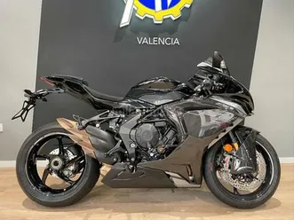 mv agusta - f3