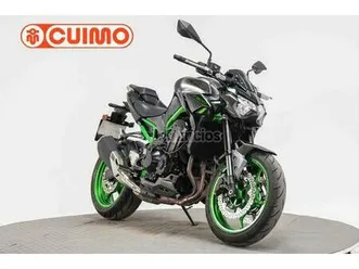 kawasaki - z 900