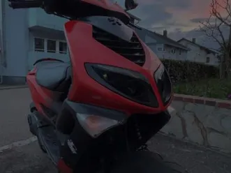 peugeot speedfight 2