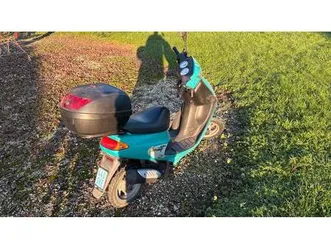 peugeot zenith roller zu verkaufen