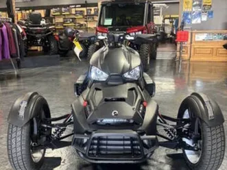 2023 can-am ryker rally 900 ace
