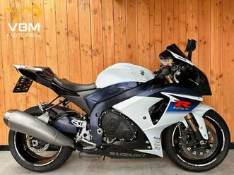 suzuki gsx-r 1000 wit