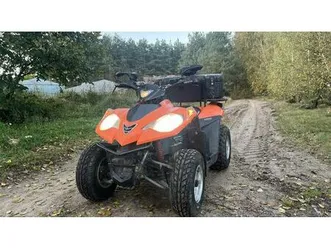 quad sym e-ton vector st.300 kalisz pomorski