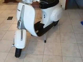 piaggio vespa 50 special (v5b3) - 1984