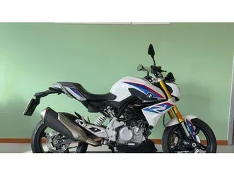 vendo bmw g 310 r (2016 - 20) usata a trebaseleghe (codice 9852383) - moto.it