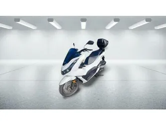 vendo honda pcx 125 (2021 - 24) usata a castiglione olona (codice 9852373) - moto.it