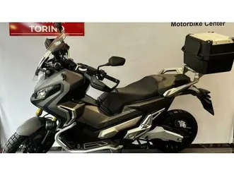 vendo honda x-adv 750 (2017) usata a san giorgio canavese (codice 9852142) - moto.it