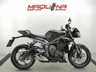 street triple 765 rs