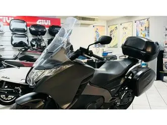 vendo honda integra 700 (2011 - 13) usata a calcinato (codice 9851588) - moto.it