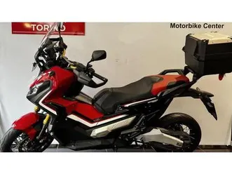 vendo honda x-adv 750 (2018 - 20) usata a san giorgio canavese (codice 9851879) - moto.it