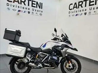 bmw r 1250 gs rallye abs