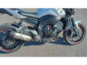 vendo yamaha fz1 (2006 - 16) usata a campiglia marittima (codice 9852024) - moto.it