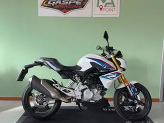 bmw g 310 r