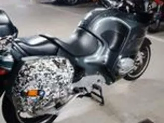 bmw r 1150 rt - 2004