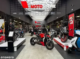 ducati streetfighter v2