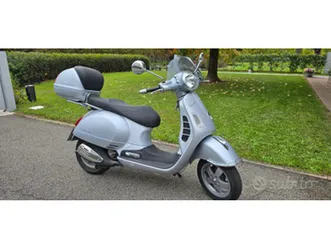 vespa gts 250 i.e
