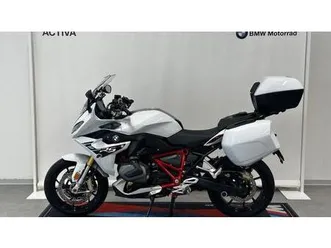 vendo bmw r 1250 rs (2019 - 20) usata a trento (codice 9852347) - moto.it