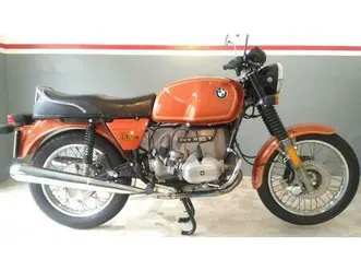 vendo bmw r 80/7 (1977 - 84) usata a segrate (codice 9851666) - moto.it