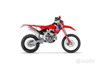 honda crf 300 rx enduro my25