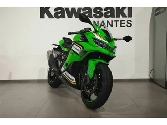 kawasaki z 2024