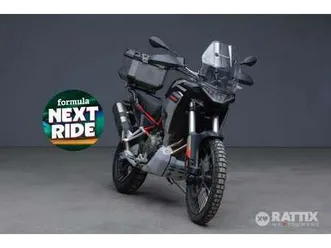 aprilia tuareg abs my21 nero