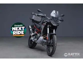 aprilia tuareg abs my21 nero