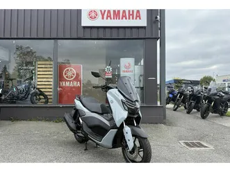 yamaha nmax 2025