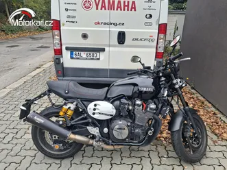yamaha xjr 1300