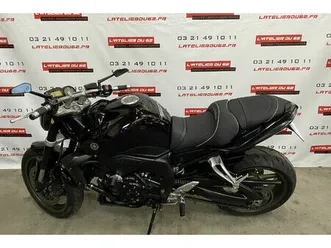 yamaha fz1 n 1000 2009