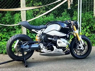 bmw r ninet