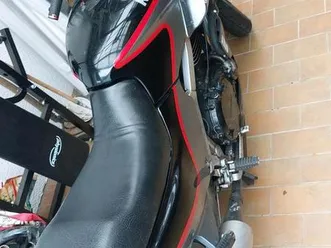 kawasaki gpz 500 s "ninja" 1993 a2