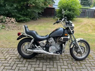 kawasaki vn 750
