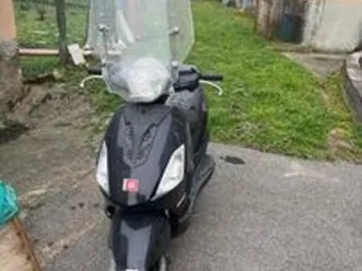 derbi boulevard 50 (non trattabile)