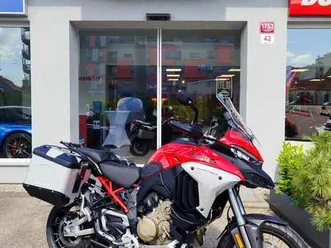 ducati multistrada v4 rally full adventure, akční ceny