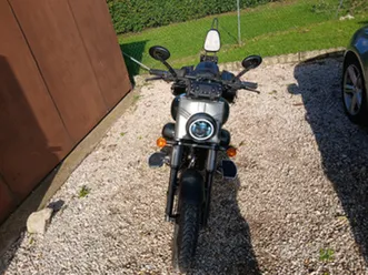 keeway blackster 250