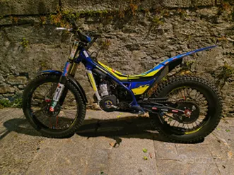 sherco srt 300