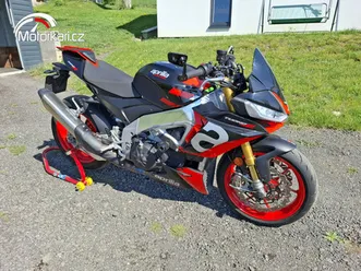 aprilia tuono v4 1100 factory