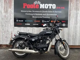 benelli imperiale 400 400 cc