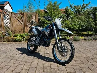 ktm lc4