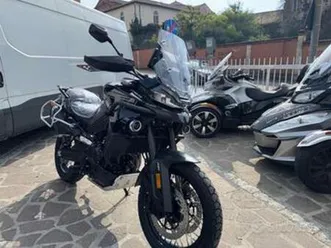 cf moto 800 mt explore