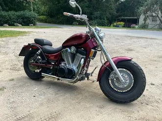 suzuki intruder