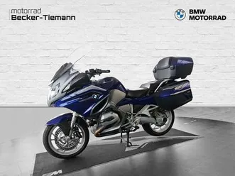 bmw r 1200 rt