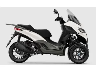 piaggio mp3 310