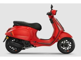 vespa sprint 125 i.e. 3v