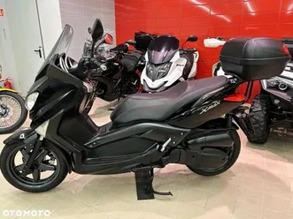 kymco like
